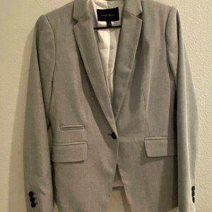 Banana Republic City Blazer